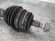 Antriebswelle Links Vorne A1681101 Mercedes-Benz A (W168) Schr?gheck 1.6 A-160 (M166.960)