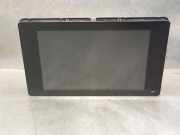 Multifunctionelle Display 86140F4010 Toyota C-HR (X1,X5) SUV 1.8 16V Hybrid (2ZRFXE)
