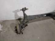 Hinterachse A4543500308 Smart Forfour (454) Schrägheck 5-drs 1.0 12V (134.911)