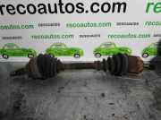 Antriebswelle Links Vorne Land + Range Rover Freelander Hard Top Geländewagen 1.8 16V (18K4F)