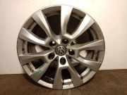 Felge 2H6601025A Volkswagen Amarok Pick-up 3.0 TDI V6 24V 4Motion (DDXB) DDXB
