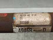 Antriebswelle Links Vorne 391014946R Dacia Sandero II Schrägheck 0.9 TCE 12V (H4B-A4(Euro 5))