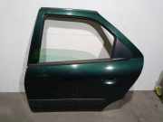 TÃ¼r Links Hinten 9006A2 CitroÃ«n Xsara (N1) SchrÃ¤gheck 1.9TD X,SX,Exclusive (XUD9TE(DHY)) XUD9TE(DHY)