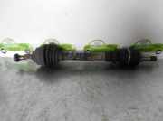 Antriebswelle Links Vorne 9632690080 Citroën C5 II Berline (RC) Schrägheck 1.6 HDiF 16V (DV6TED4(9HZ))