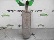 Auspuff Endtopf CESTA2B Peugeot 308 SW (4E/H) Kombi 5-drs 1.6 HDi 16V (DV6ATED4(9HX))