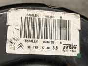 Bremskraftverstärker 9811514380 Peugeot 208 I (CA/CC/CK/CL) Schrägheck 1.2 Vti 12V PureTech (HMR)