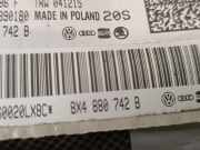 Seiten Airbag RECHTS VOOR 8X4880742B Audi A1 Sportback (8XA/8XF) Schrägheck 5-drs 1.4 TDI Ultra 12V (CUSB)