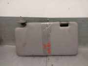 Sonnenblende Rechts 964029X000 Nissan Cabstar (F22) Ch.Cab/Pick-up 35.13/45.13 DCI (YD25DDTi)