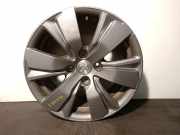 Felge 9678398177 Peugeot 2008 (CU) Großraumlimousine 1.2 12V e-THP PureTech 110 (EB2DT(HNZ))
