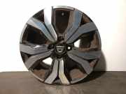 Felge 403004026R Dacia Sandero III Schrägheck 1.0 TCe 90 12V (H4D-470(H4D-E4))