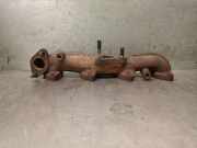 Auspuff Krümmer 2851127060 Kia Pro cee'd (EDB3) Schrägheck 3-drs 2.0 CRDi 16V (D4EA-F)