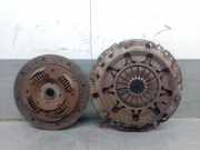 Kupplungsset 3S417550D1A Ford Focus 1 Wagon Kombi 1.8 TDdi (C9DB)