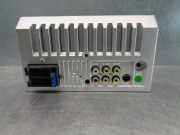 Multifunctionelle Display 3923861 Peugeot 407 SW (6E) Kombi 1.6 HDi 16V (DV6TED4(9HZ))