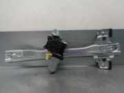 Fensterheber Rechts Hinten 95299688 Daewoo / Chevrolet Cruze Limousine 2.0 D 16V (Z20D1)
