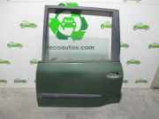 TÃ¼r Links Hinten 0046510465 Fiat Multipla (186) GroÃŸraumlimousine 1.9 JTD 105 SX,ELX (182.B.4000)