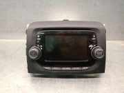 Multifunctionelle Display 07355944690 Fiat 500L (199) Großraumlimousine 1.3 D 16V Multijet Euro 5 (199.B.4000)