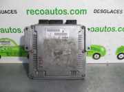 Motorsteuergerät 9644199580 Citroën C5 I Berline (DC) Schrägheck 2.2 HDi 16V FAP (DW12TED4(4HX))