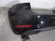 Stoßstange Hinten 5G6807417BQ Volkswagen Golf VII (AUA) Schrägheck 1.5 TSI Evo BlueMotion 16V (DPBA) DPBA