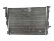 Radiator 214100067R Renault Fluence (LZ) Limousine 1.6 16V (K4M-R858(Euro 4)