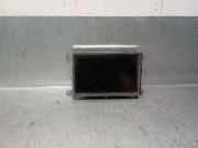 Multifunctionelle Display 9812720580 Citro?n C4 Picasso (3D/3E) Gro?raumlimousine 1.6 BlueHDI 120 (DV6FC(BHZ)) DV6FC(BHZ)