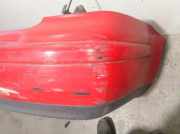 Stoßstange Hinten ROJO Volkswagen Bora (1J2) Limousine 1.9 TDI 90 (ALH) ALH