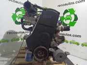 Motor C18NZ Opel Vectra A (86/87) Limousine 1.6 i (C16NZ(Euro 1))