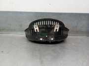 Tachoeinheit Kmh 62108795224 BMW X4 (F26) SAC SUV xDrive20d 16V (B47-D20A)