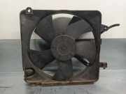 Kühlerventilator 96395500 Daewoo / Chevrolet Matiz Schrägheck 1.0 (B10S1)