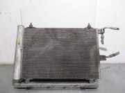 Klimakondensator Citroën Xsara (N1) Schrägheck 1.9D (DW8B(WJY))