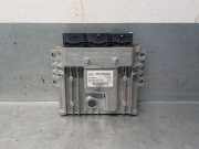 Motorsteuergerät 9666912580 Citroën CITROËN 2.0 HDi 165