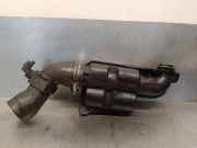 Schlauch 9650712480E4 Citroën C1 Schrägheck 1.4 HDI (DV4TD(8HT))