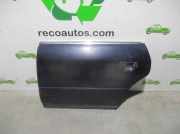 Tür Links Hinten 4A0833051B Audi A6 (C4) Limousine 2.5 TDI (AEL)