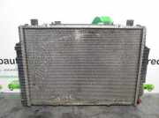 Radiator 1405001403 Mercedes-Benz CLASE S Coupé (C140) 500 SEC / CL 500 (140.070)