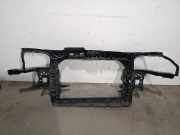 Schlie?platte K?hlertr?ger 6L0805588A Seat Ibiza III (6L1) Schr?gheck 1.9 TDI 100 (AXR)