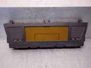 Tachoeinheit Kmh 9663755980 CitroÃ«n C4 Grand Picasso (UA) GroÃŸraumlimousine 1.6 HDiF 16V 110 (DV6TED4(9HZ)) DV6TED4(9HZ)