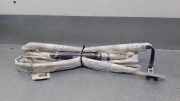 Vorhang Airbag Rechts VOOR 2048602402 Mercedes-Benz GLK (204.7/9) SUV 3.0 320 CDI 24V 4-Matic (OM642.961)