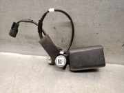 Gürtelschnalle Rechts Hinten 655940700B Mitsubishi Space Star (A0) Schrägheck 1.2 12V (3A92)