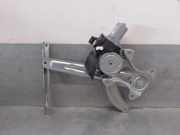 Fensterheber Links Hinten 827306PA0A Nissan (F16_) 1.6 Hybrid