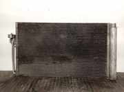 Klimakondensator 64508381362 BMW 7 (E65, E66, E67) 730 d