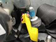 Sicherheitsgurt Links Vorne 8975FF Peugeot BIPPER 1.4 HDi