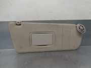 Sonnenblende Rechts 8143TH Citro?n Berlingo Van 1.6 HDI 16V 75 (DV6BTED4(9HW)) DV6BTED4(9HW)