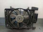 Kühlerventilator MF4220007841 Toyota Yaris II (P9) Schrägheck 1.4 D-4D (1NDTV)