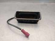 Handgriff Kofferraum 51248168035 BMW SERIE 5 BERLINA (E60) 3.0 24V CAT