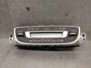 Bedienung Klimacontrolle 275106046R Renault Fluence (LZ) Limousine ZE (5AM-40)