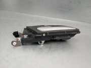 Bedienung Klimaanlage 6451HG Citroën Berlingo Van 1.9 D (XUD9A(D9B-2))