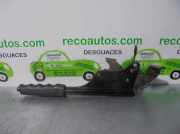 Handbremshebel Nissan Patrol (160) Geländewagen 2.8 Hardtop (L28)