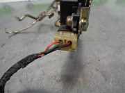 Türschloss Rechts Vorne 5PUERTAS Hyundai Santamo Großraumlimousine 2.0D 16V (G4CP)