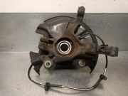 Achsschenkel Halter Links Vorne AY1C3K171B4A Ford Ka+ Schr?gheck 1.2 Ti-VCT (YSKD)