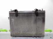 Radiator 46514419 Fiat Multipla (186) Großraumlimousine 1.6 16V 100 SX,ELX (182.A.4000(Euro 2))