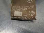 Sicherheitsgurt Links Vorne 7M8040P Lexus (_F3_) 430 (UCF30)